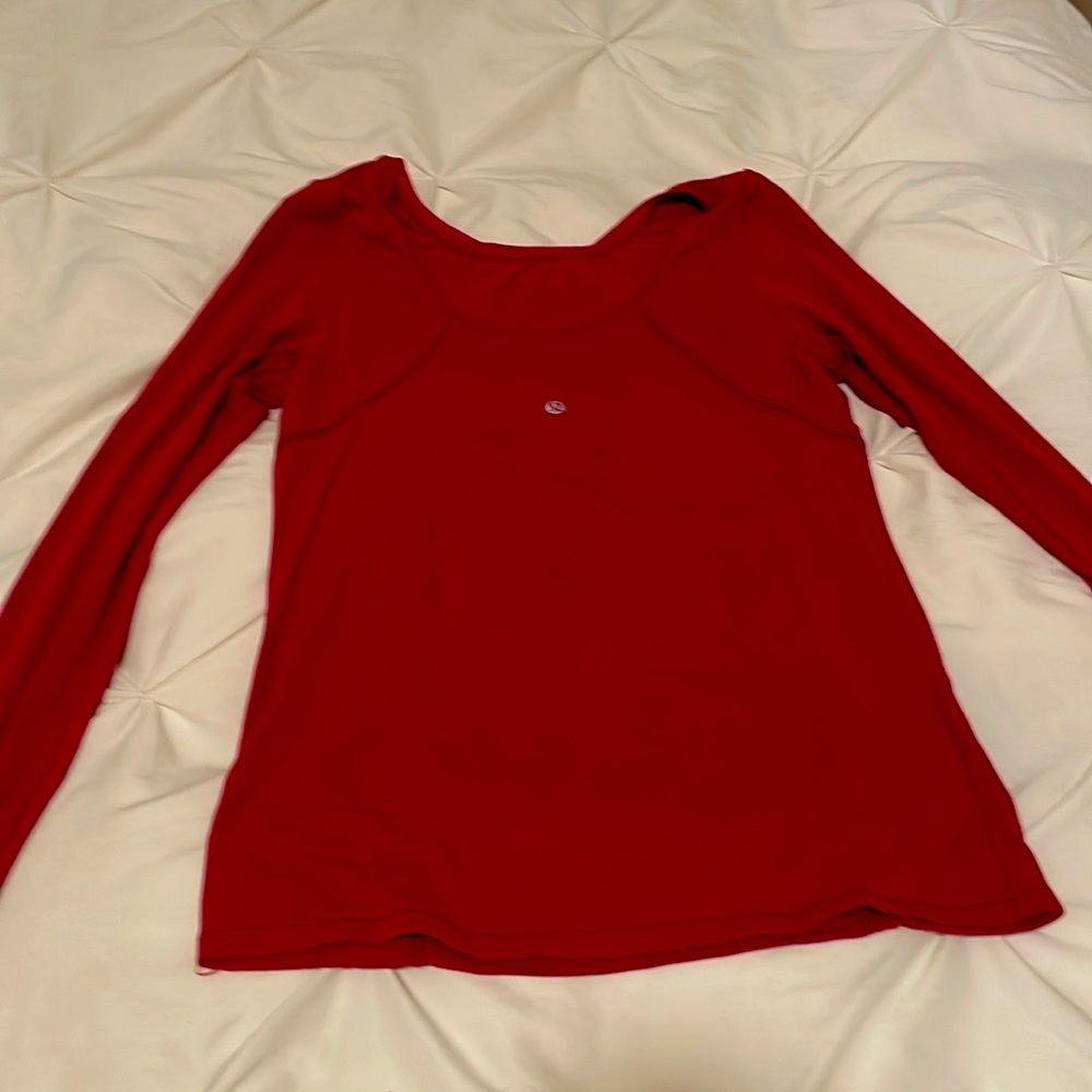 Lululemon Top